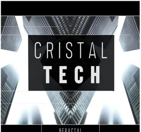 BFractal Music Cristal Tech WAV